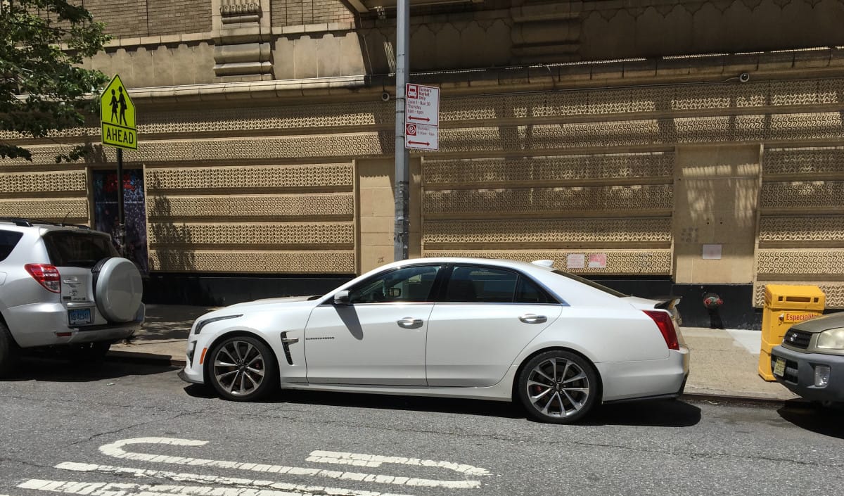 (first posted 12/22/2018)       It’s a question we’ve probably all been asked before whenever someone finds out we’re into cars. “What’s your dream car, money no object?” they ask. [&hellip;]