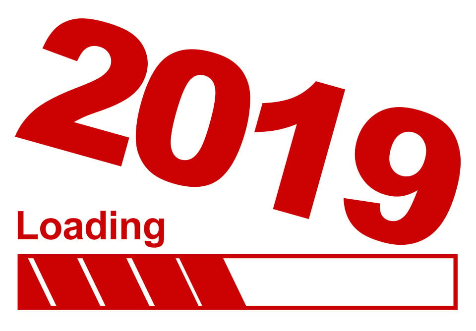In a weird way, work events and personal life have been in a vicious conspiracy throughout 2018.  I’m not in the field nearly as much while at work, thus not [&hellip;]