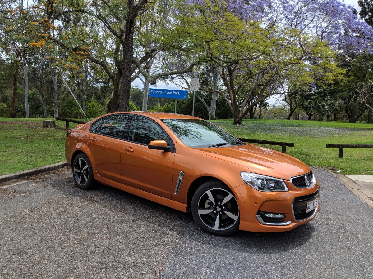 Just over 60 demonstrator Holden VF II Commodores remain at dealerships in Australia nationwide as of January 2019. The dramatically different, imported front/all-wheel-drive ZB Commodore has replaced the local rear-wheel-drive [&hellip;]