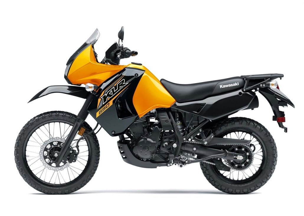 Last month, Kawasaki announced that their KLR650, shown above in a picture from kawasaki.com, would not be offered for the 2019 model year. The KLR650 was introduced for the 1987 [&hellip;]
