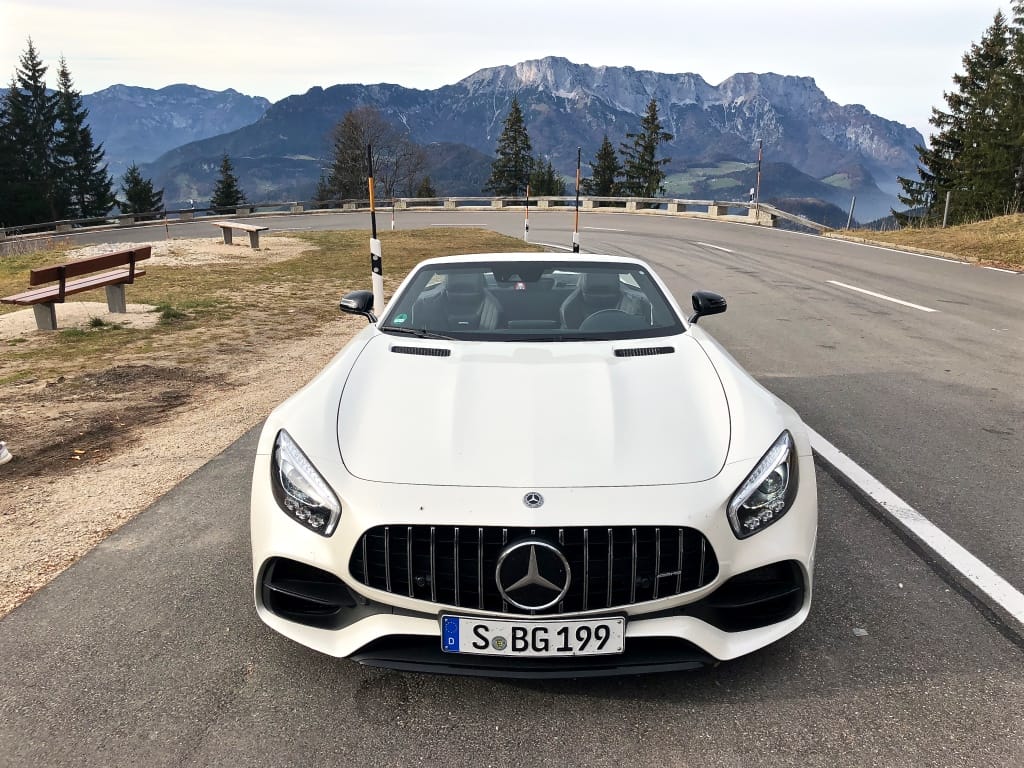 If the heavens have roads and cars to drive on them, then this was the closest taste of such a heaven I’ve experienced. For getting to drive supercar is one thing, [&hellip;]