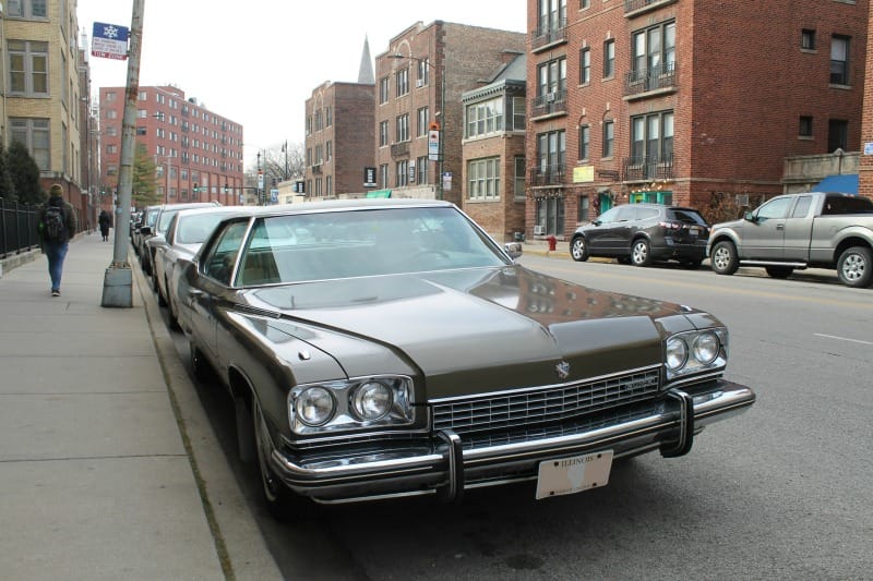 I reference my parents’ 1977 Plymouth Volaré coupe a lot because that was the first car with which I had developed a love/hate relationship.  My years as a toddler starting [&hellip;]