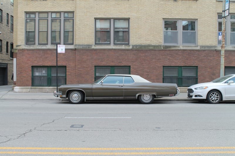 Curbside Classic: 1973 Buick Electra 225 – Living Room 7 011 1973 Buick Electra 225 CC