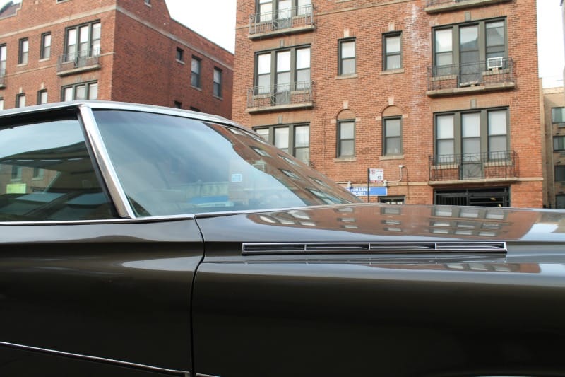 Curbside Classic: 1973 Buick Electra 225 – Living Room 3 021 1973 Buick Electra 225 CC