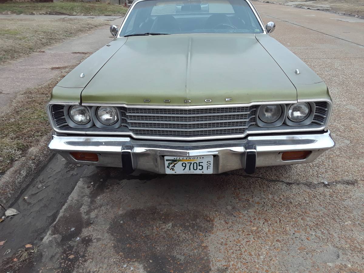 Back in 2019 I posed a Question Of The Day about what car(s) everyone would like to see in the wild.  The top of my list was a fuselage Dodge [&hellip;]