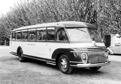 (first posted 1/19/2019)        Think Alfa Romeo and your mind’s eye will most likely conjure up a beautiful red roadster or lithesome coupe, both powered by a high-revving [&hellip;]