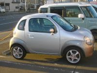 (first posted 1/26/2019)         I saw this spiffy Suzuki Twin parked at a Tokyo supermarket last weekend.  I hadn’t paid much attention to these before, but after seeing [&hellip;]