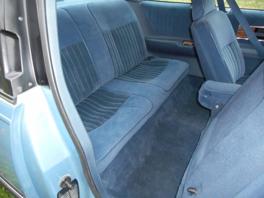 GM’s W Platform has a storied history. The lineup failed to truly compete with the first generation Ford Taurus and Mercury Sable. Nor could it claim any sort of parity [&hellip;]