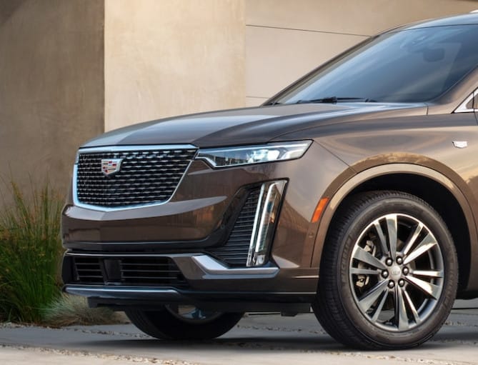 What is American automotive luxury? Cadillac and Lincoln have repeatedly failed to answer that question for quite some time. At least until recently. Lincoln, a former pariah among luxury brands, [&hellip;]