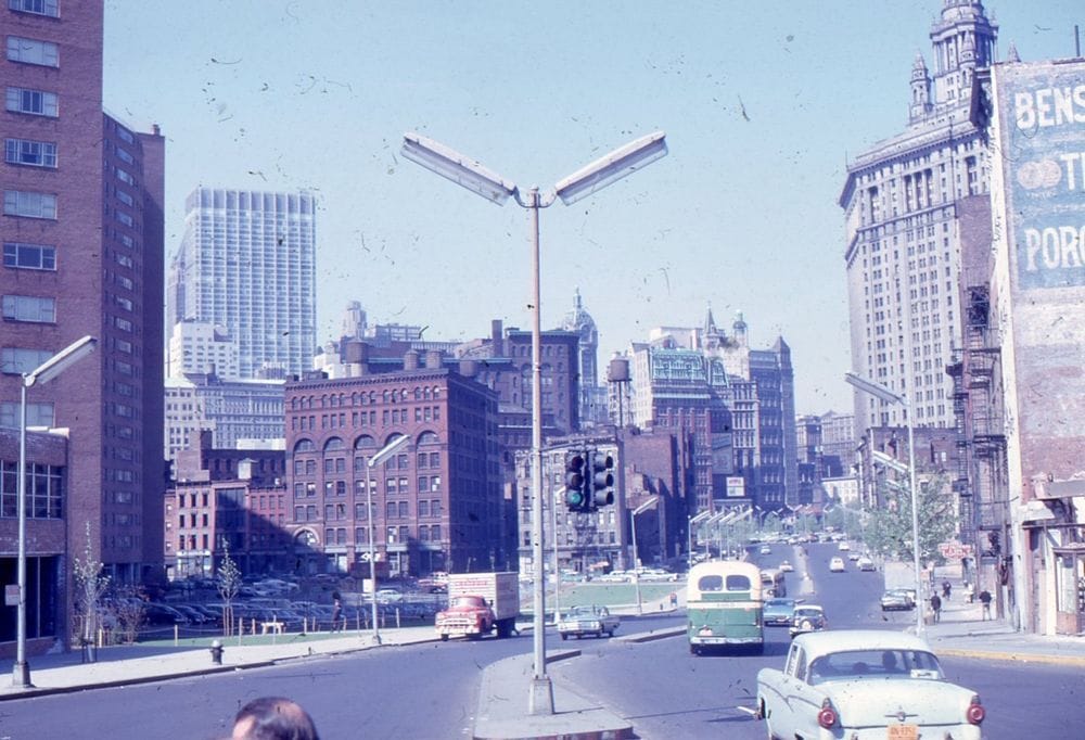 &nbsp; &nbsp; (first posted 1/30/2019)         Let’s take a tour of New York City.  But this is a different kind of tour.  We will not only move from [&hellip;]