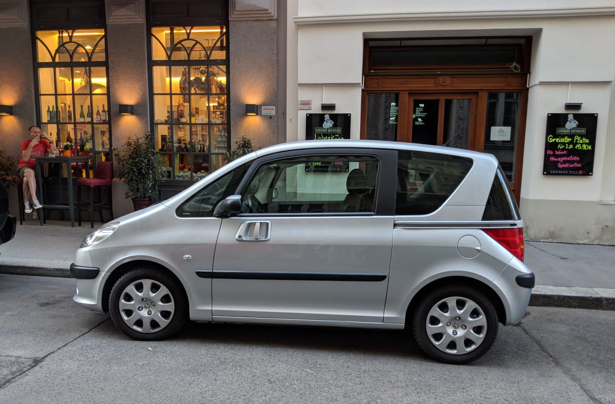 (first posted 1/10/2019)        Enthusiasts who have little exposure to contemporary French cars – for example, enthusiasts from the US and Canada – tend to get the impression [&hellip;]