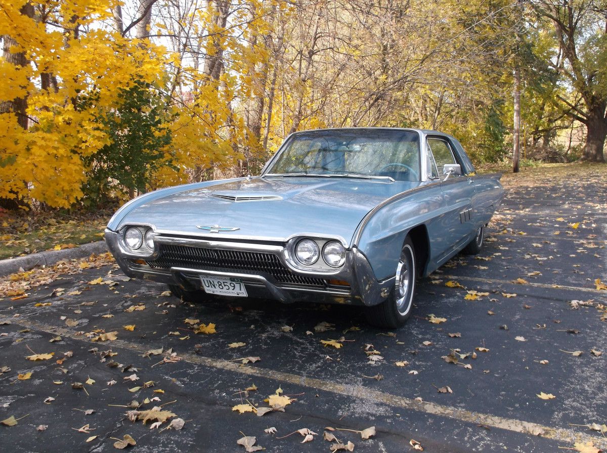 Owning seven old cars has painted me as a man with no impulse control, but that’s a little unfair.  In truth, most of the cars I have bought had been [&hellip;]