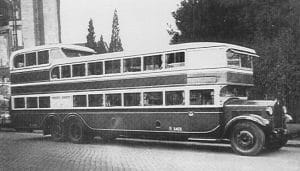 (first posted 2/23/2019)   Several weeks ago we looked at buses built by Alfa Romeo – today, let’s review another storied Italian manufacturer better know for its svelte coupes, handsome sedans, [&hellip;]