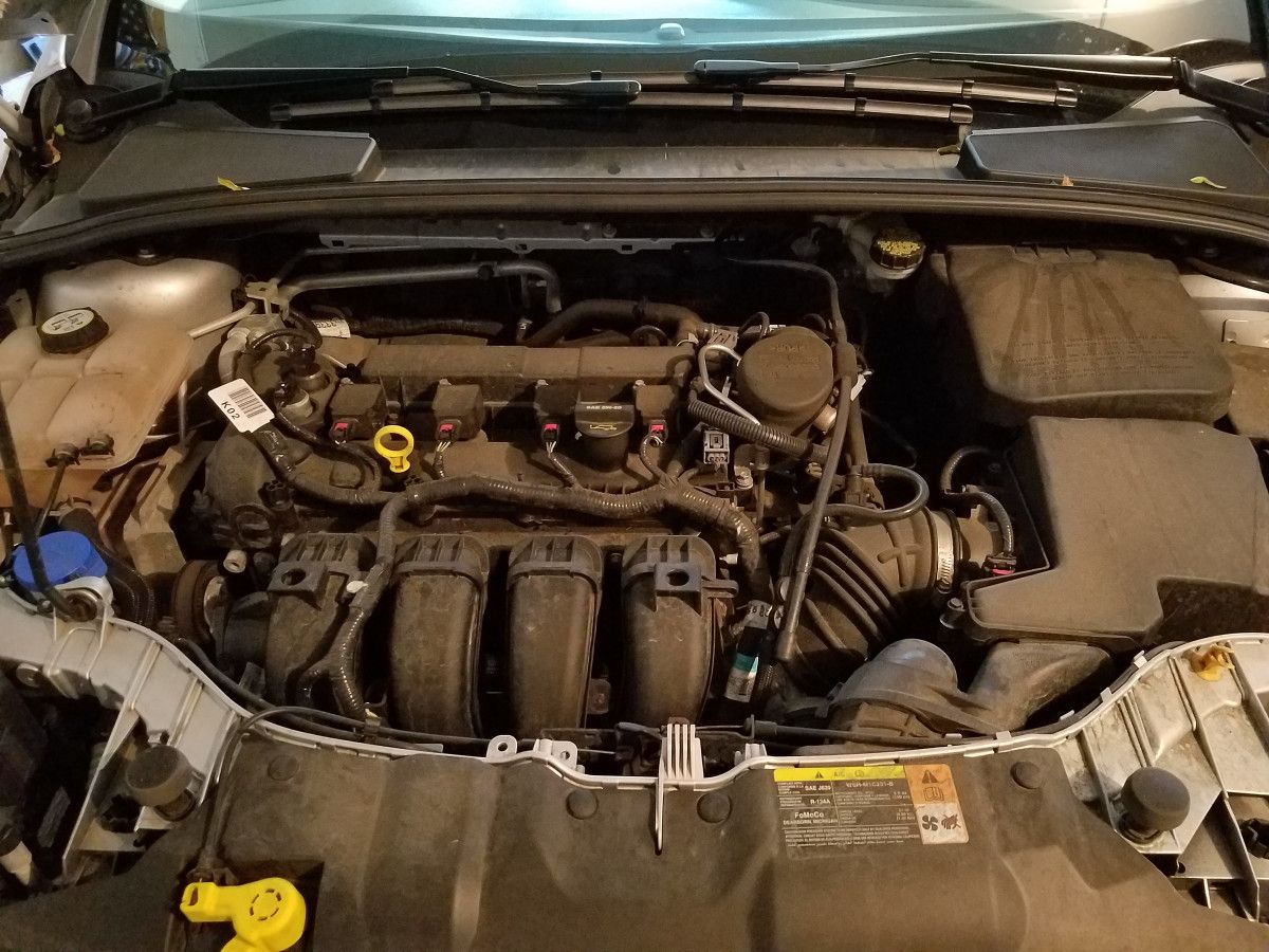 Car maintenance is generally a pretty straightforward thing. And oil changes are perhaps the most predictable upkeep expenses of an internal combustion vehicle. Pulling the oil dipstick out of the [&hellip;]