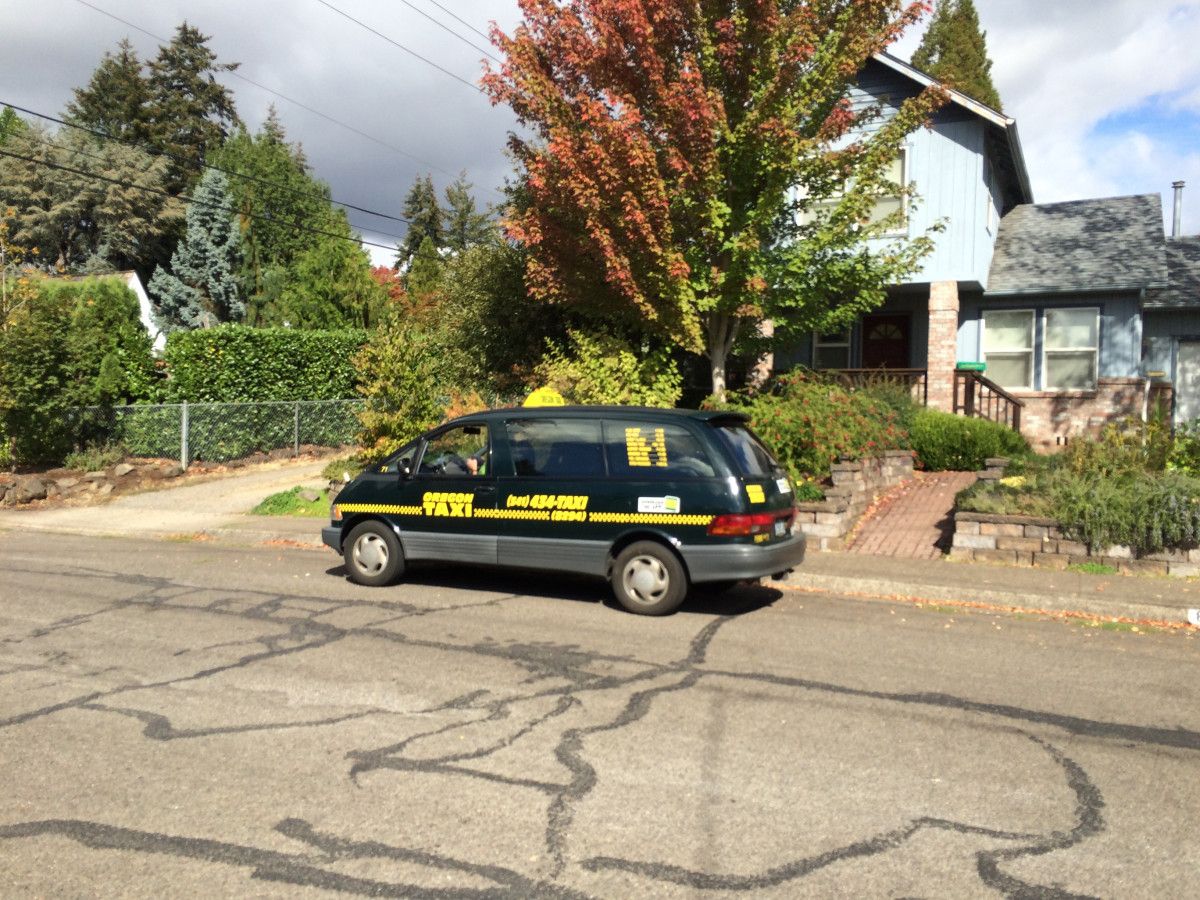 I’ve been showing you our dwindling fleet of Previa taxis for years now, and the last time, in November of 2015, I speculated if that was the last Previa left. [&hellip;]