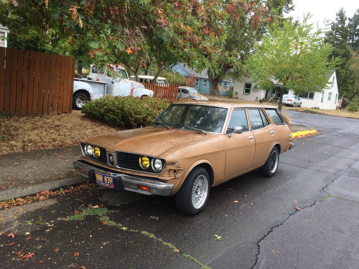 (first posted 2/7/2019)         Toyota experienced spectacular success in the US with its first two cars, the Corona and the Corolla. These were both highly affordable cars in [&hellip;]