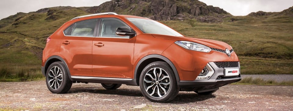 It was perhaps inevitable that the Chinese car companies who would experience the most success wouldn’t look like Chinese car companies at all. The MG brand was scooped up by [&hellip;]