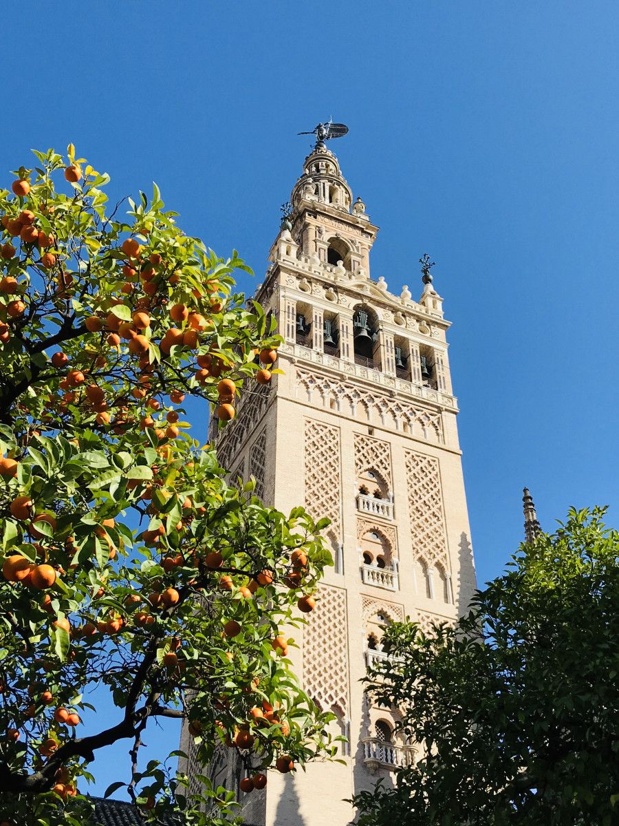 We are in Spain this week, visiting our daughter who is studying abroad. We flew into Madrid, and picked up our Hertz rental. Since there would just be two of [&hellip;]
