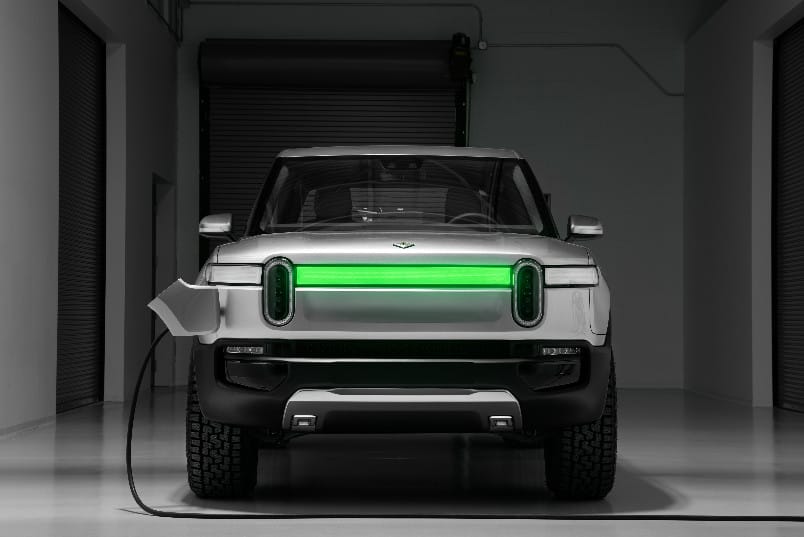 Earlier this morning Rivian confirmed reports that Amazon was interested in acquiring a minor stake in the company, and they’ve done so, along with several other investors.