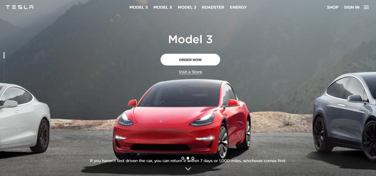 Earlier today Tesla froze online orders for its entire lineup and teased that a major announcement was imminent. Turns out it was basically three big reveals. The cheapest Model 3 [&hellip;]