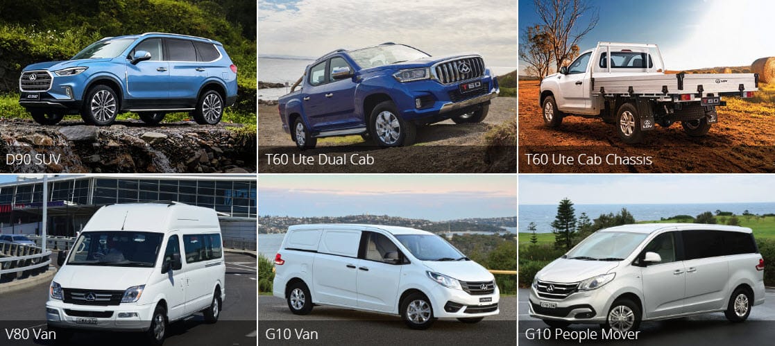 To date, no Chinese car brands have been sold in North America. Chinese-built cars sold on the continent have been limited to cars from established brands (Buick Envision) or extremely [&hellip;]