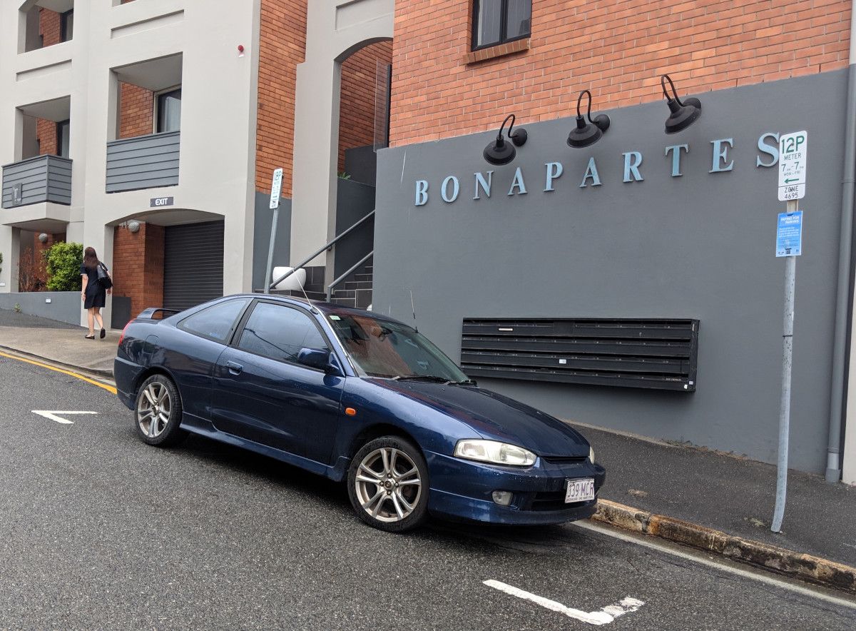 I hear so often on Curbside Classic about days long past where young people cruised around the USA in modified Chevrolet Novas, invariably jacked up at the rear and boasting [&hellip;]