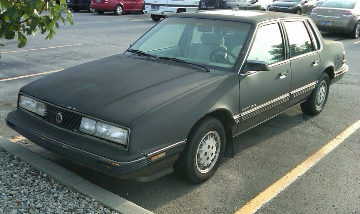 For quite a few years, the Pontiac Motor Division of General Motors had a job to do.  Its job was to recall the Division’s great bygone days as the company’s [&hellip;]
