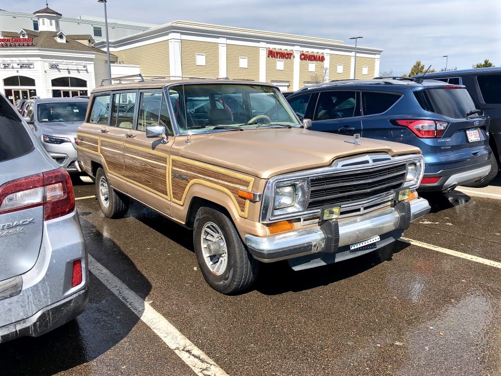 I doubt that few could have guessed that SUVs, with their favorable seating position, versatility, and somewhat inflated sense of security would ultimately overtake the automobile industry and leave the [&hellip;]