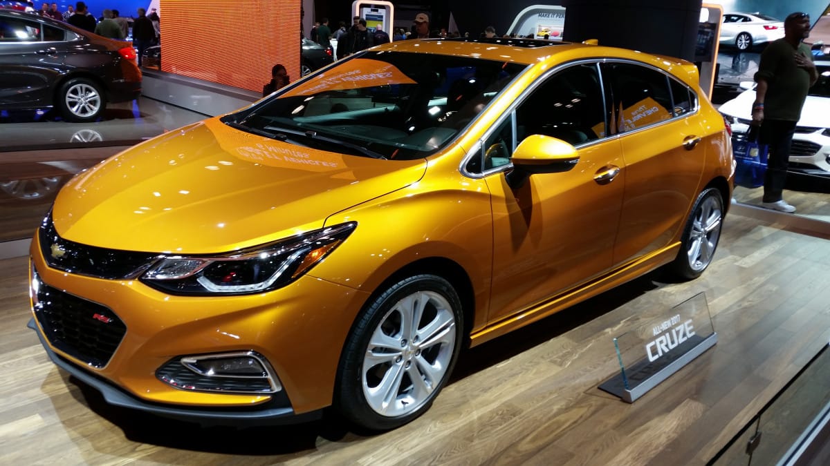 Cavalier. Cobalt. Cruze. For the past three decades, GM’s “C” compacts provided American shoppers with an affordable small car for its customers. And for the majority of those thirty-odd years, [&hellip;]