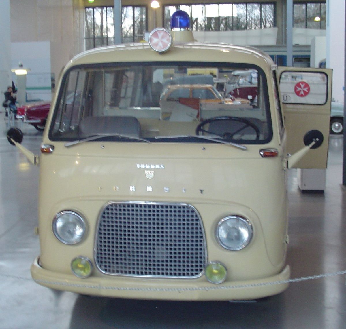 (first posted 3/15/2019)           Some names for cars and vehicles just work. Mustang. Mini. Interceptor. Land Rover. Voyager.  Spider. Thunderbird, perhaps my favourite. But of the names [&hellip;]