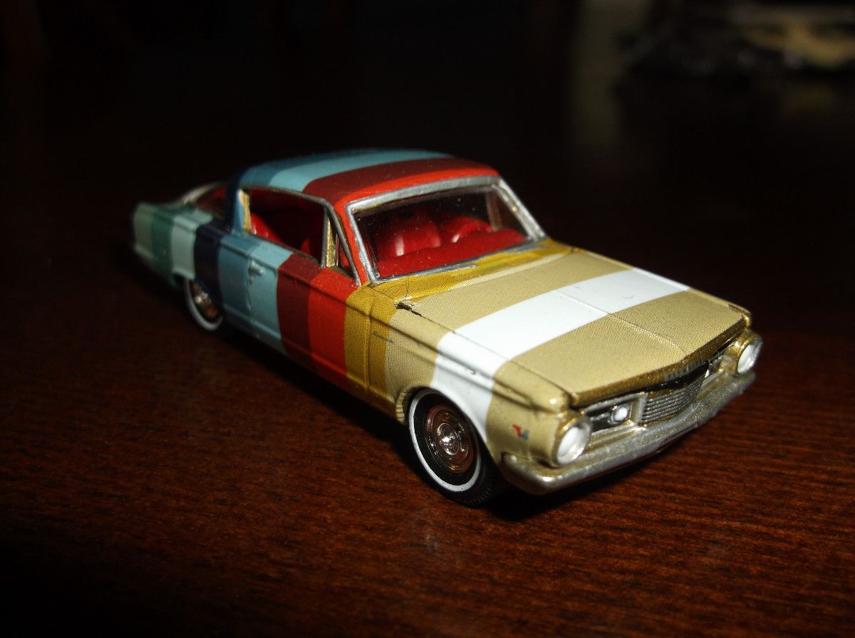 Every car person started somewhere.  Some are born into the hobby, imbibing the sweet smell of an over-rich mixture on the way home from the hospital.  Some are indoctrinated through [&hellip;]