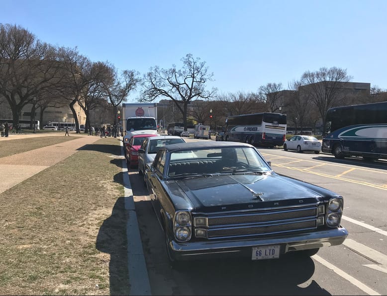 All these years, and we’ve never had a proper ’65 or ’66 LTD four door. I wrote my ’65 LTD CC “It Launched the Great Brougham Epoch” using a two [&hellip;]