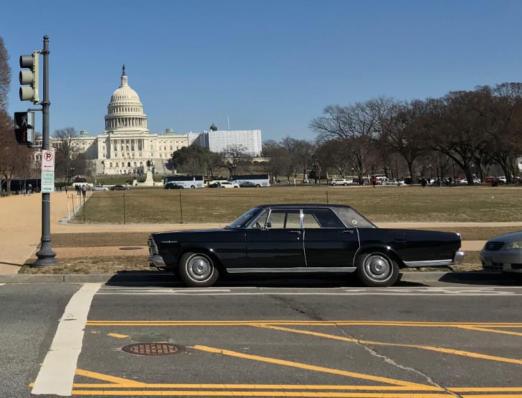 All these years, and we’ve never had a proper ’65 or ’66 LTD four door. I wrote my ’65 LTD CC “It Launched the Great Brougham Epoch” using a two [&hellip;]