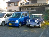 I haven’t been back to the US or to Europe in over 12 years, so I’m not sure if it’s the same there, but here on the streets of Tokyo, [&hellip;]