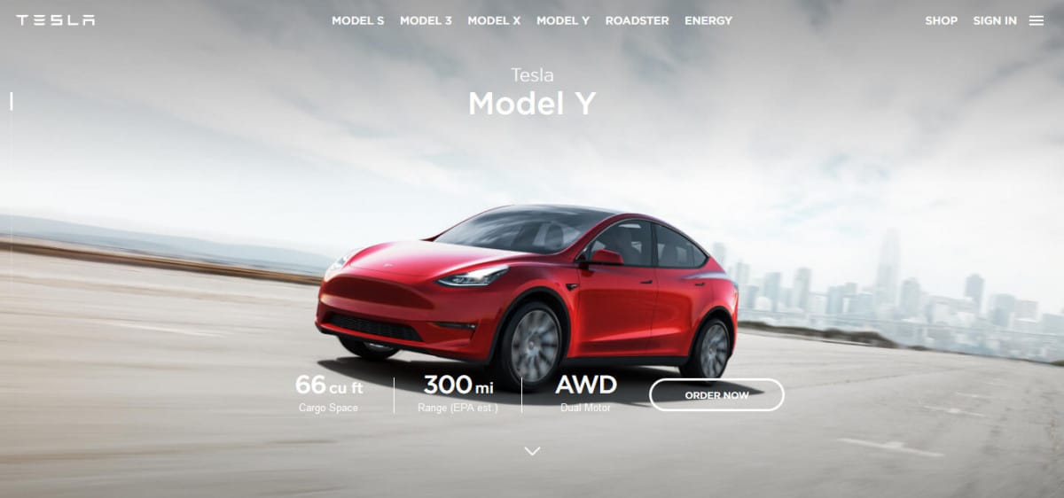 Late last night Elon Musk revealed the long anticipated Model Y. Essentially a crossover variant of the Model 3, the Y will be the second least expensive Tesla and the [&hellip;]