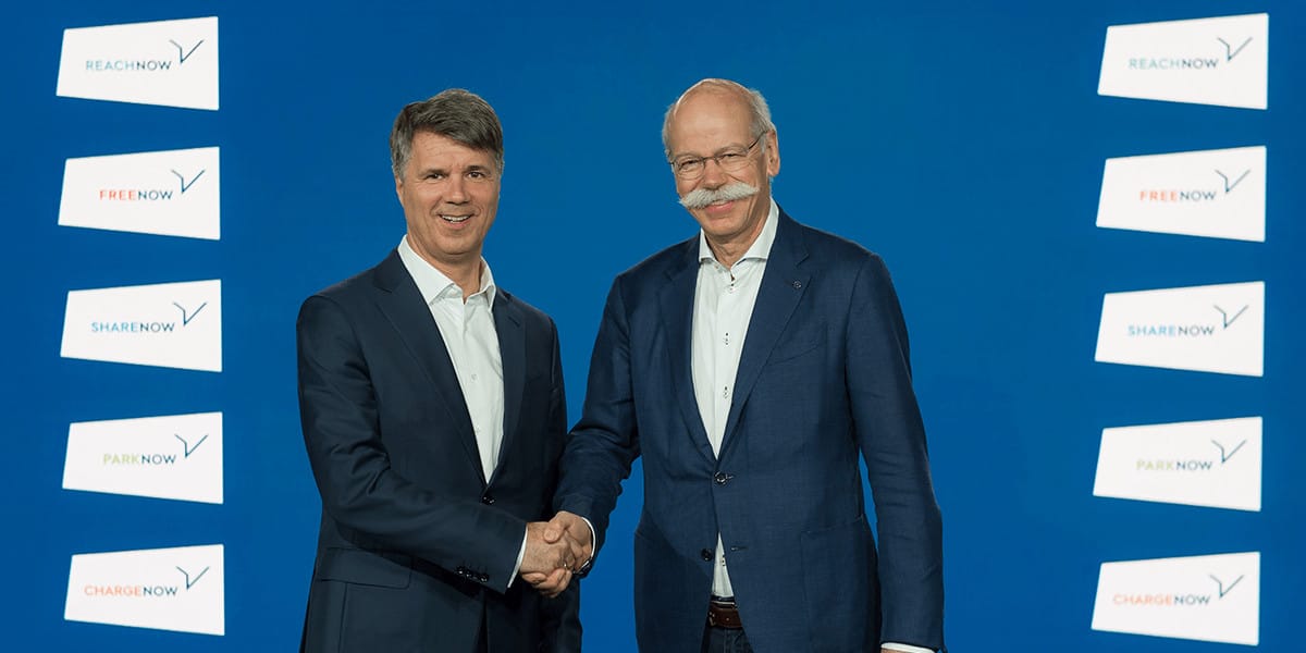 The news from Europe is like a broken record: cut costs; cut costs; cut costs…and cut them again. And issue profit warnings, as BMW did last week, warning that pre-tax [&hellip;]
