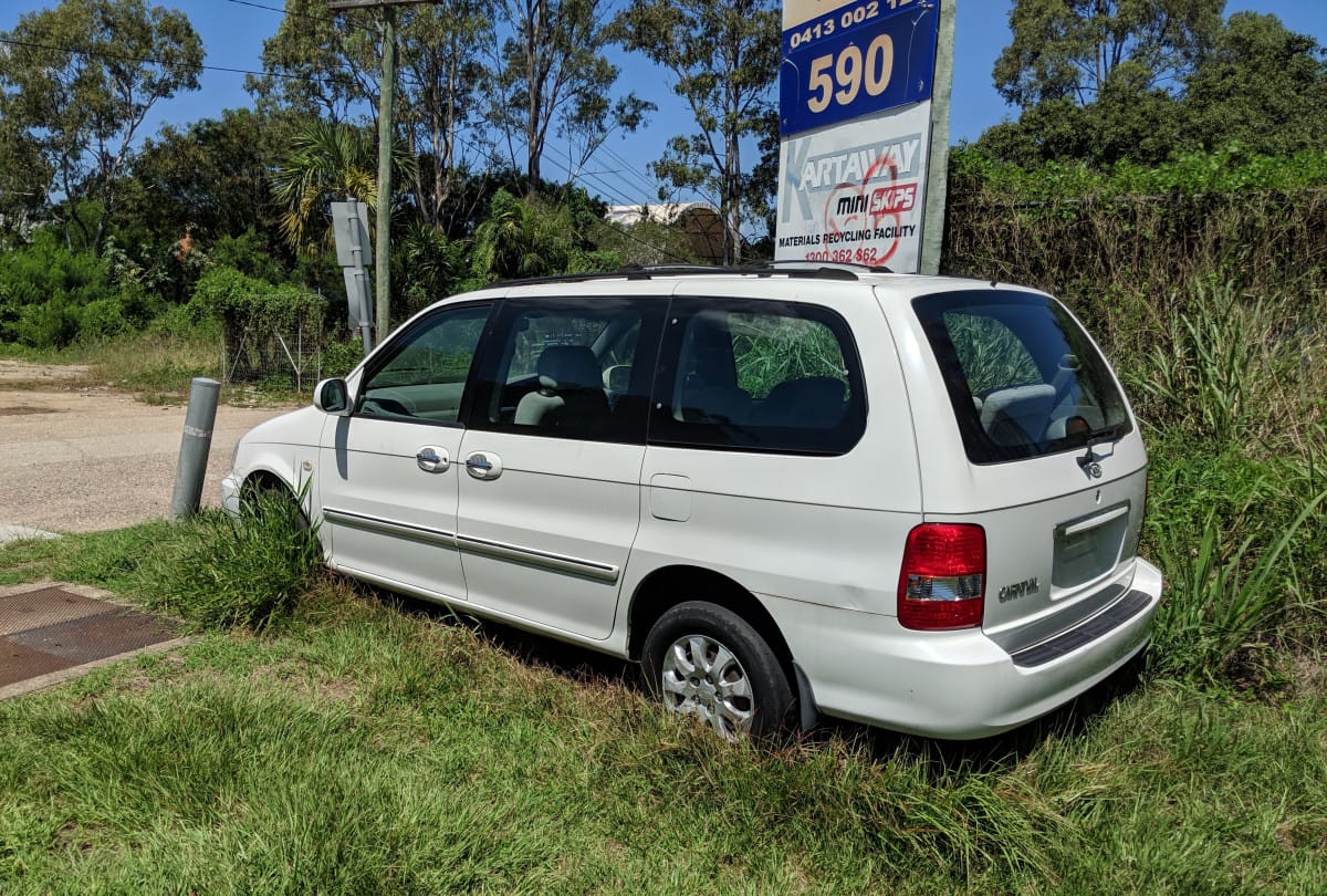 (first posted 3/29/2019)        Kia’s first attempt at a minivan was a commercial success. Just two years after its launch, it became the best-selling minivan in Australia. In [&hellip;]