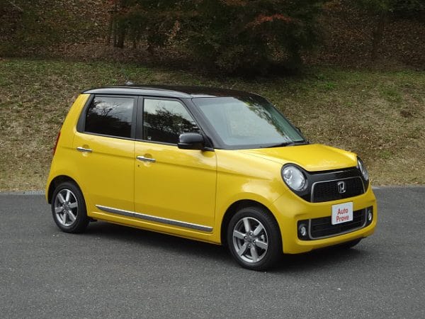 Over the past several years CC has reviewed a number of “kei jidosha” – the small minicar segment here in Japan.  For new readers, this class of car sets below [&hellip;]