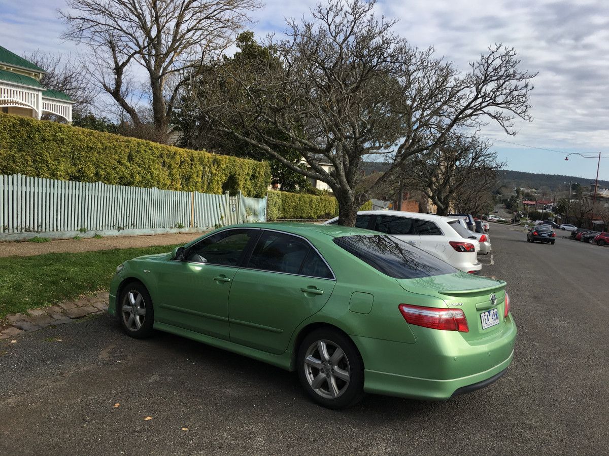When Toyota introduced the Sportivo variants of its XV40-series Camry and Aurion, they gave them what’s often referred to as a hero color – that color that’ll feature most prominently [&hellip;]
