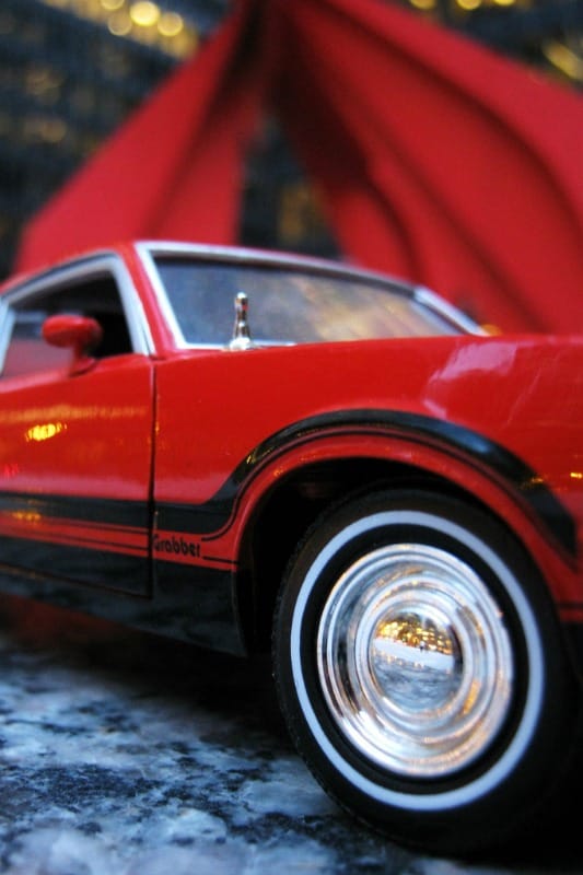 Curbside Classic: 1974 Ford Maverick Grabber - I Finally Grabbed The Bull By The Horns 2 1974 Ford Maverick Grabber 3 CC