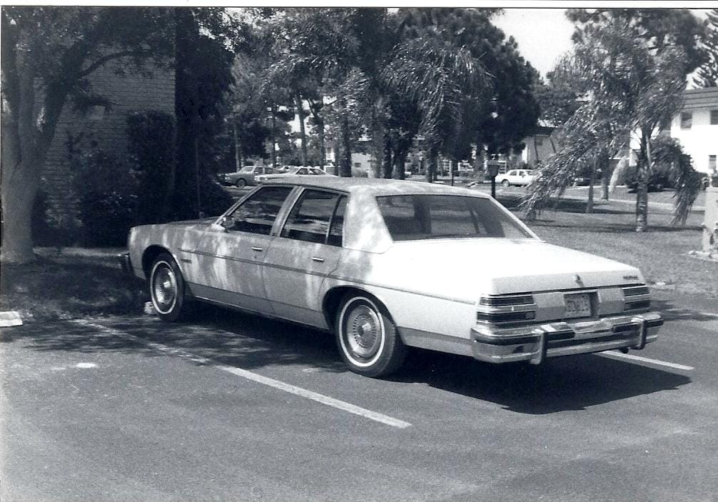 &nbsp; The interesting article Paul wrote recently on the demise of American full size cars was excellent food for thought for me. His follow up QOTD’s on picking a big [&hellip;]