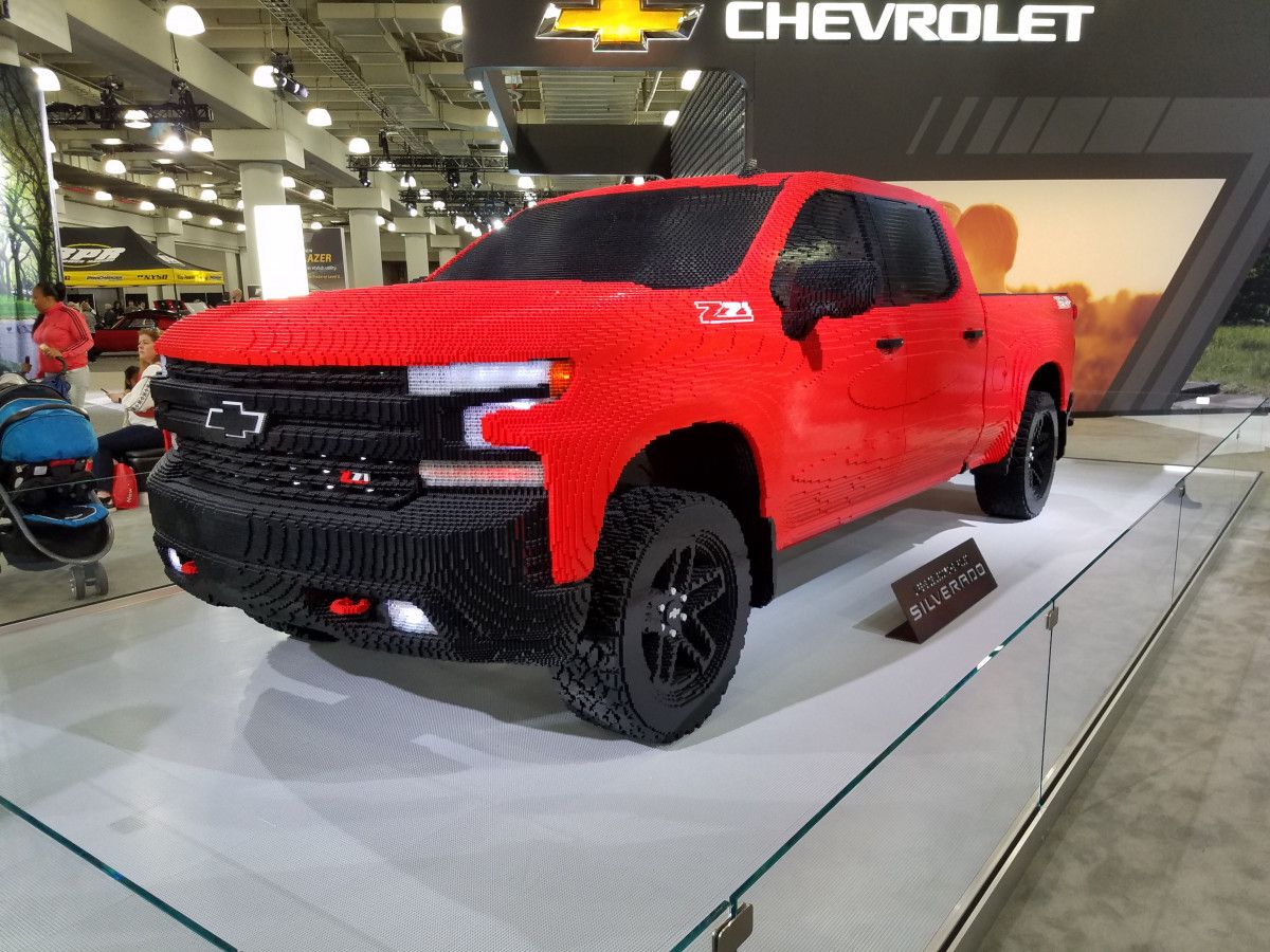 Are General Motors and Nissan currently struggling to build momentum? For General Motors, Cadillac remains stagnant, with their sedan lineup constantly changing in ways that don’t seem beneficial. Chevrolet has [&hellip;]