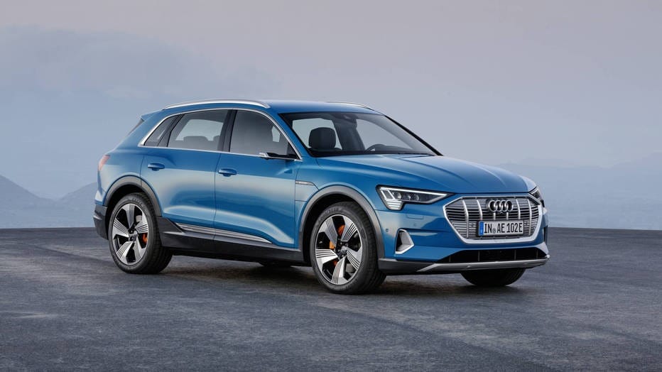 I’m not a huge fan of Autoline After Hours, as it’s a bit lightweight at times, and too much distracting chit-chat. But if you can get past a bit of [&hellip;]