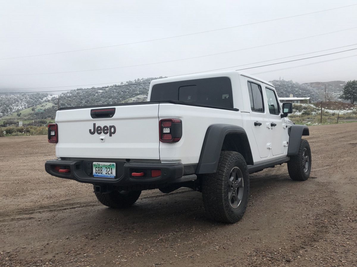 JEEP.  Say the word to virtually anyone in the world, no matter the language they speak, and instantly they generate a mental image; usually of the tough little buggy that [&hellip;]