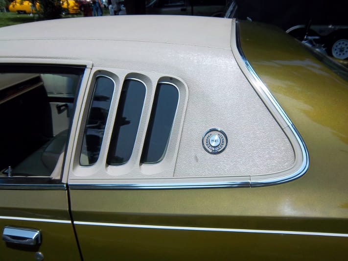 (first posted 7/30/2013)   The redesigned 1971 Dodge Charger was introduced right at the knife’s edge of the muscle car’s salad days. Within a year, the party would be over, as [&hellip;]