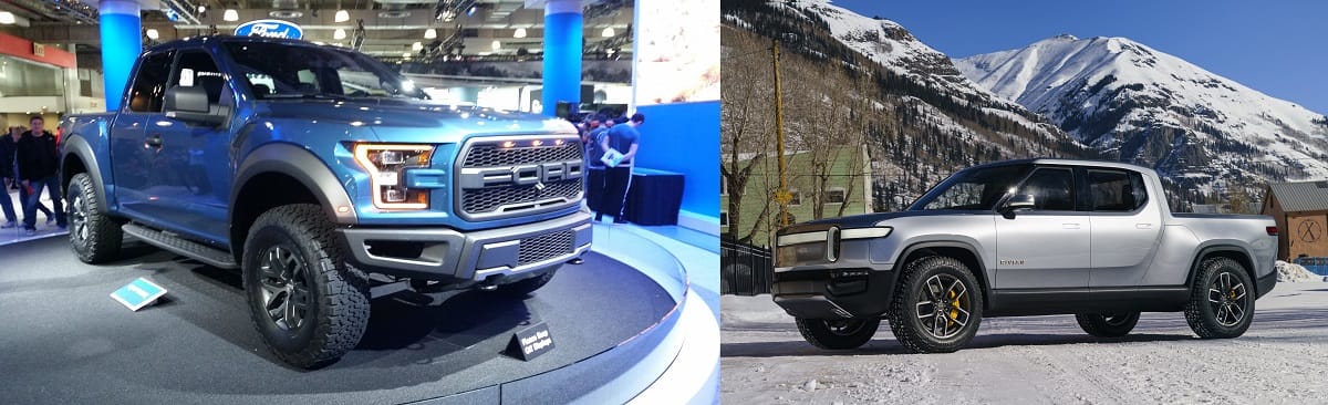 Big news out of Dearborn this morning: Ford has entered into a partnership with Rivian, the Michigan-based electric startup. As part of the agreement, Ford will infuse the company with [&hellip;]