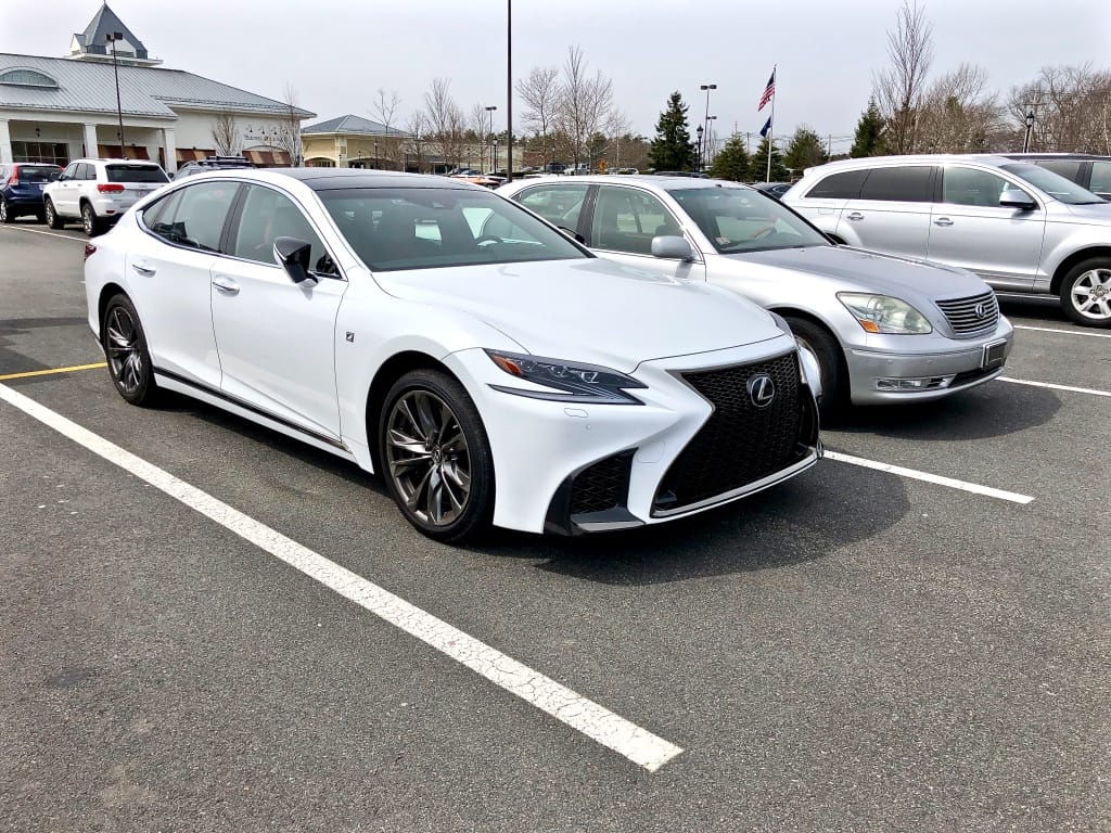 Sad as it may be, sedans are a dying breed. If there’s any indication of the sedan’s ever-diminishing importance to most automakers, it’s in the smaller-than-ever scale of new model [&hellip;]