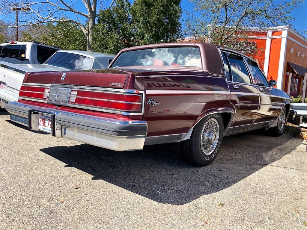 (first posted 5/2/2019)        Buick — Is there any other modern American brand that speaks louder to traditional values, “understated luxury”, mature mindsets, AND one that has done [&hellip;]