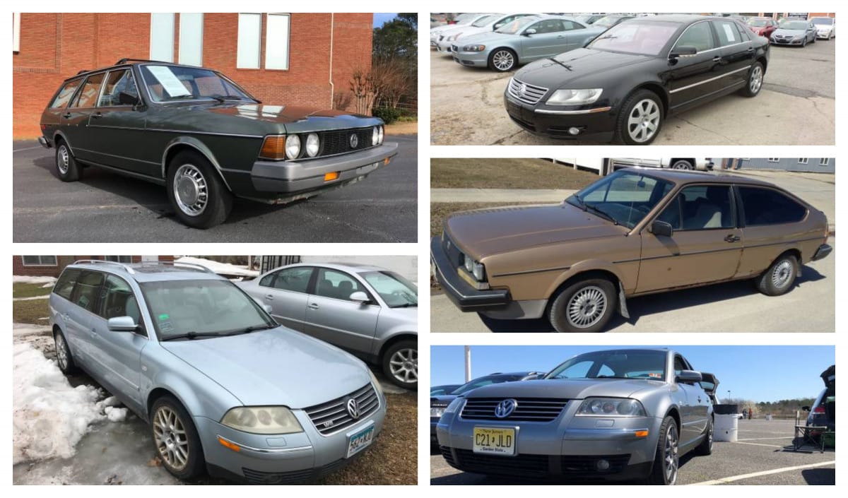 Those of you who are easily tempted by classified ads, look away. Those of you whose spouse is already grumbling you have too many cars, click on another article. Here [&hellip;]