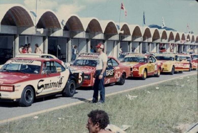 VW Of A Lifetime: The Perfect Gift A story of Brazilian economics, the Speed 1600 and the inglorious story of a forgotten 1972 VW Beetle in the family.